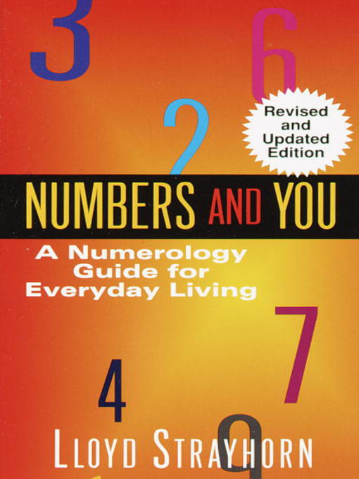 Title details for Numbers and You by Lloyd Strayhorn - Available